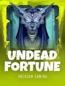 Undead Fortune