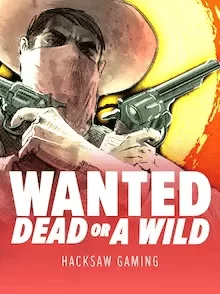 Wanted Dead