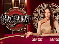 Baccarat A