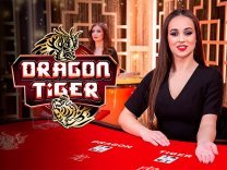 Dragon Tiger