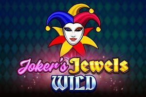 Jewels Wild