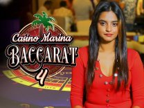 Casino Marina Baccarat D