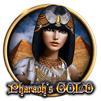 Pharaoh gold