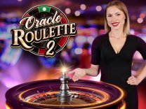 Oracle Real Roulette