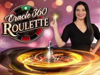 Oracle 360 Roulette