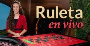 Ruleta en Vivo