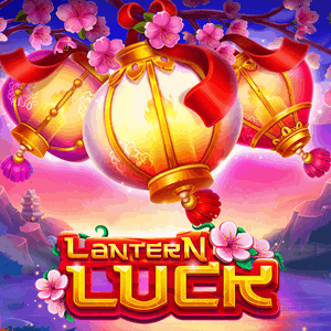 Lantern Lucky