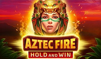 AZTEC FIRE