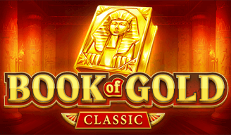 BOOK OF GOLD CLASSIC