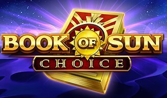 BOOK OF SUN CHOICE