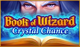 BOOK OF WIZARD CRYSTAL