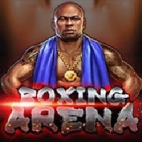 Boxing Arena