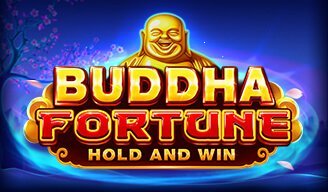 BUDDHA FORTUNE