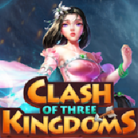 Clash of Three Kingdoms