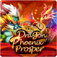 Dragon Phoenix Prosper