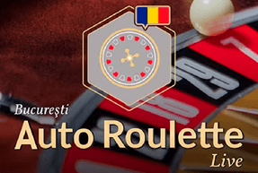 Bucharest Auto-Roulette