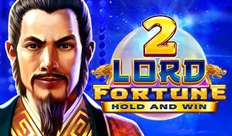 LORD FORTUNE 2