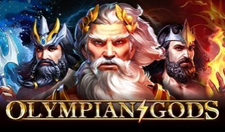 OLYMPIAN GODS