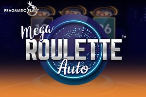 AUTO MEGA ROULETTE