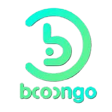 BOOONGO Logo