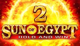 SUN OF EGYPT 2