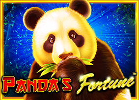 Panda Fortune